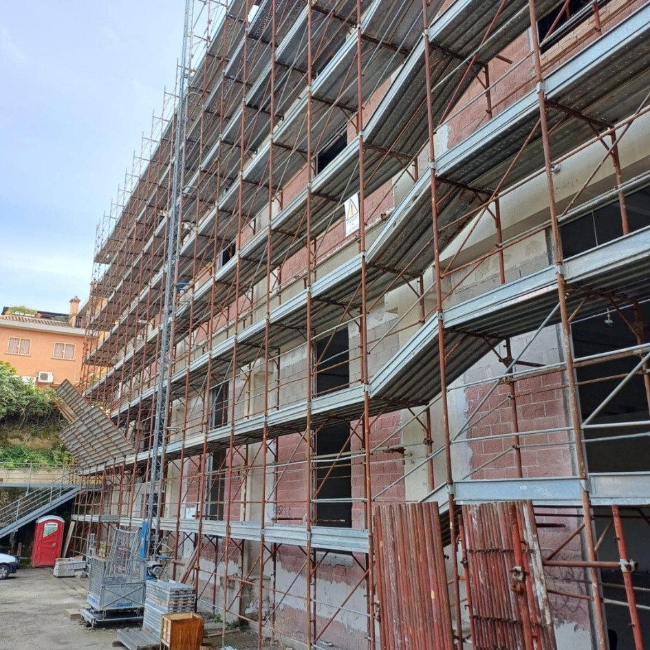 Scuola Aldo Moro Tor Lupara Scuola Aldo Moro Tor Lupara